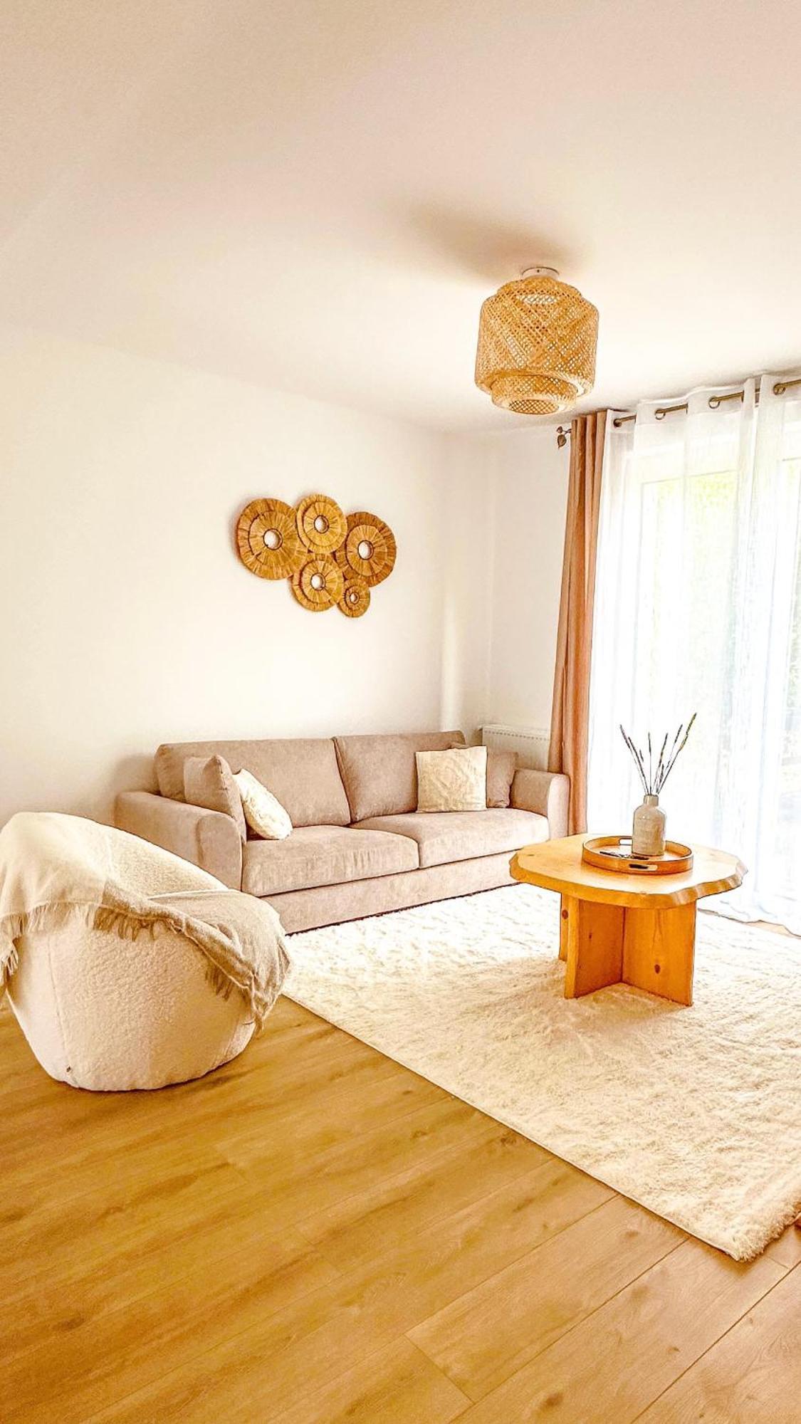 Villa #Thefamilynormandy Maison Le Cocon De Normandy Criquebeuf-sur-Seine Exterior foto